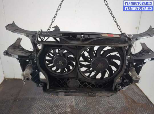 Датчик удара AU1636146 на Audi A4 (B6) 2000-2006