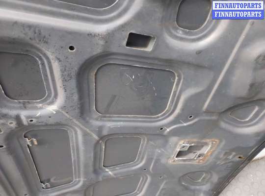 купить Капот на Ford Fiesta 2001-2007