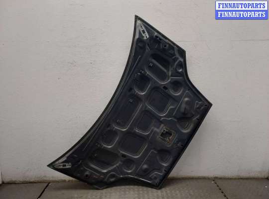 купить Капот на Ford Fiesta 2001-2007
