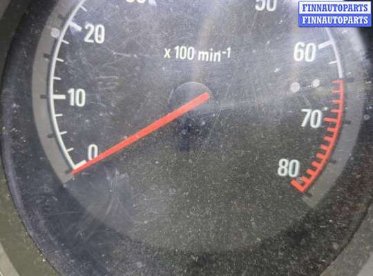 купить Щиток приборов (приборная панель) на Opel Zafira B 2005-2014
