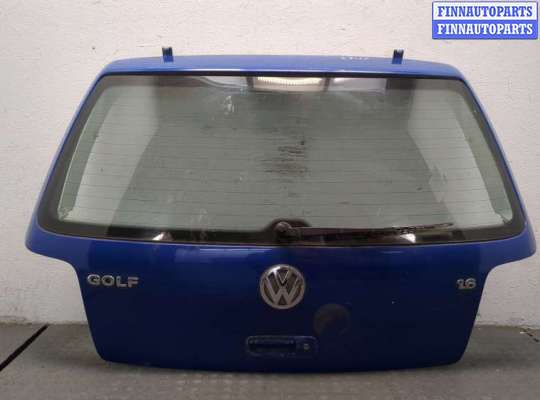 купить Ручка крышки багажника на Volkswagen Golf 4 1997-2005