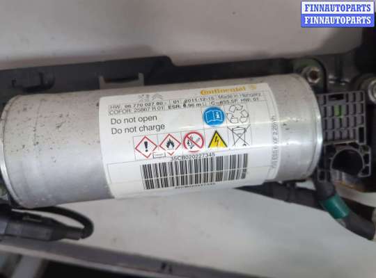 купить Конденсатор (Система Старт-Стоп) на Citroen C4 2010-2020
