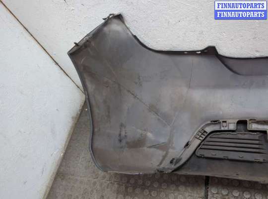 купить Подсветка номера на Peugeot 308 2007-2013