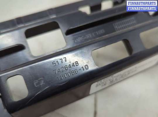 купить Кронштейн порога на BMW X2 (F39) 2017-2023