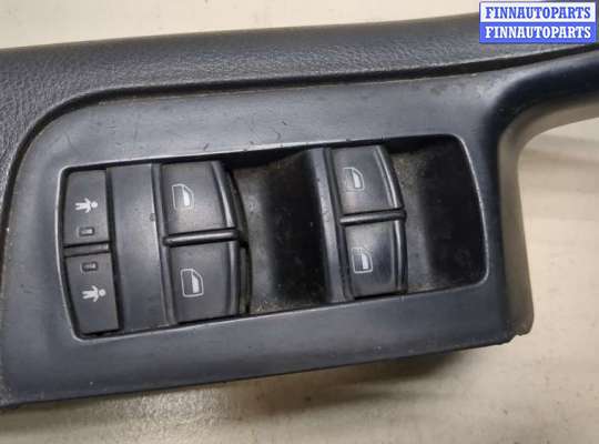 купить Кнопка стеклоподъемника (блок кнопок) на Audi A6 (C6) 2005-2011