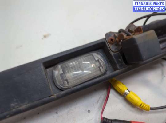 купить Кнопка открывания багажника с крышки на Mercedes A W169 2004-2012