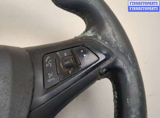 купить Руль на Opel Zafira C 2011-2019