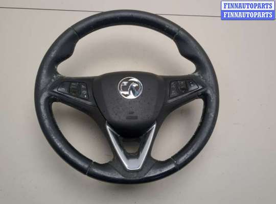 Руль OP2356438 на Opel Zafira C 2011-2019