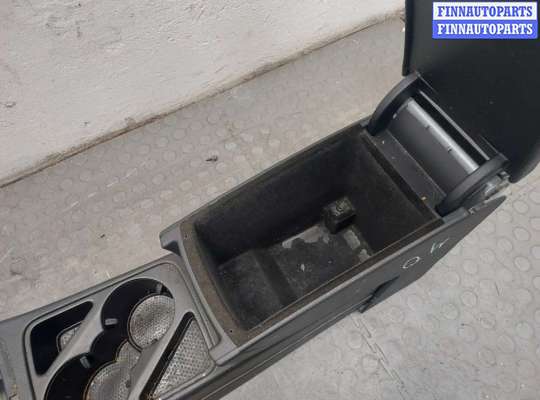 купить Консоль салона (кулисная часть) на Volkswagen Passat CC 2008-2012