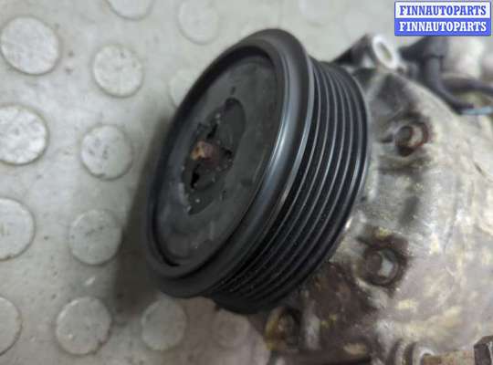 купить Компрессор кондиционера на Volkswagen Phaeton 2002-2010