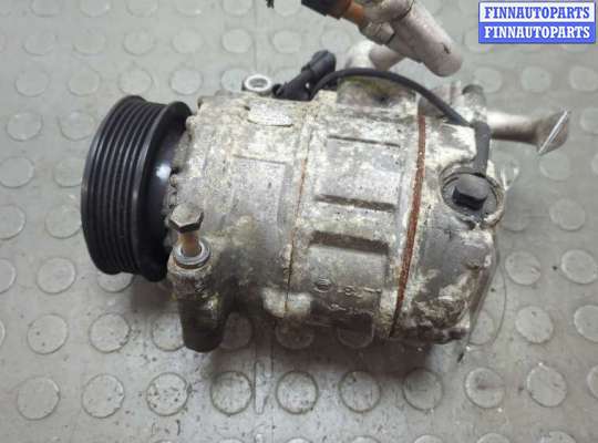 купить Компрессор кондиционера на Volkswagen Phaeton 2002-2010