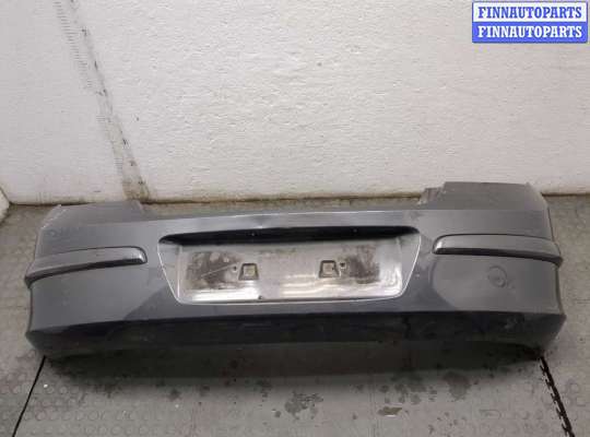 купить Бампер на Opel Astra H 2004-2010
