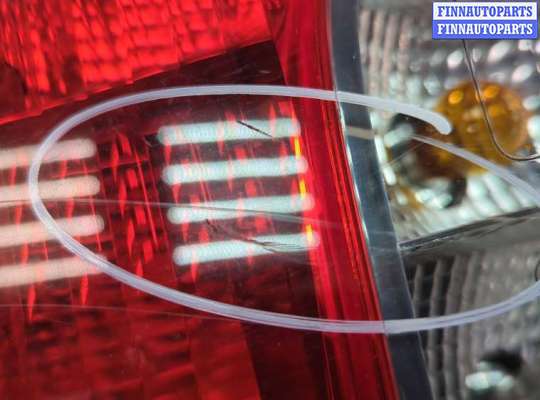 купить Фонарь (задний) на Volvo XC90 2002-2014