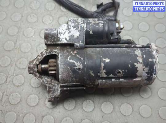 купить Стартер на Citroen Berlingo 2002-2008