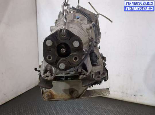 купить КПП - автомат (АКПП) на BMW 3 E90, E91, E92, E93 2005-2012