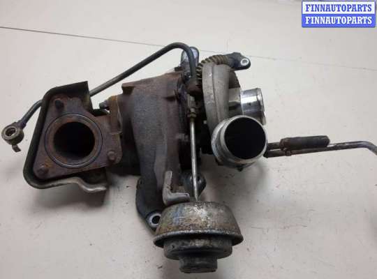 Купить Турбина на Honda Accord 7 2003-2007 Турбина HD518785 на Honda Accord 7 2003-2007
