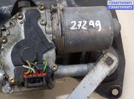 купить Механизм стеклоочистителя (трапеция дворников) на Ford Fusion 2002-2012