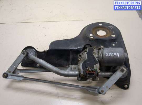 Механизм стеклоочистителя (трапеция дворников) FO1869019 на Ford Fusion 2002-2012