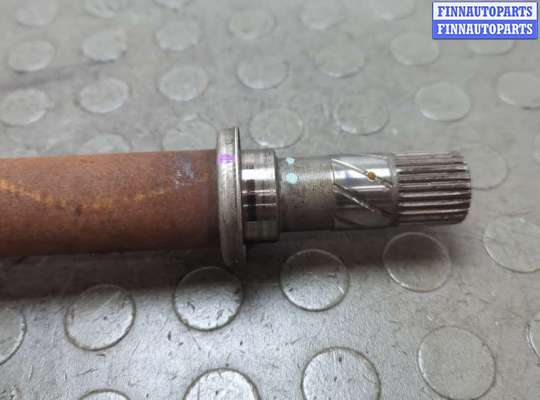 купить Полуось (приводной вал, шрус) на Renault Laguna 2 2001-2007