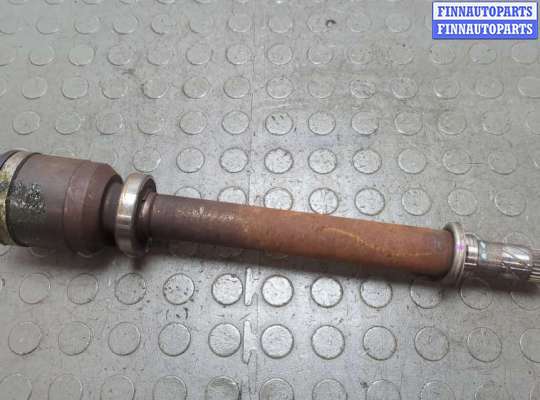 купить Полуось (приводной вал, шрус) на Renault Laguna 2 2001-2007