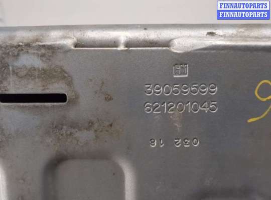 купить Усилитель бампера на Chevrolet Cruze 2015-2023