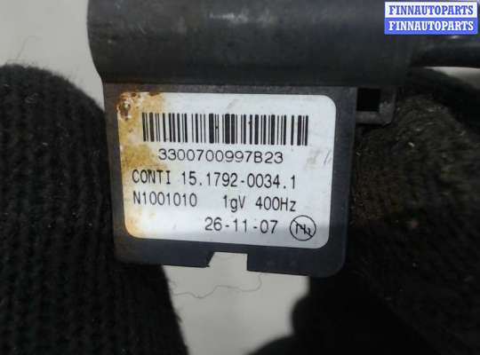 купить Датчик подвески на Audi A8 (D3) 2002-2010
