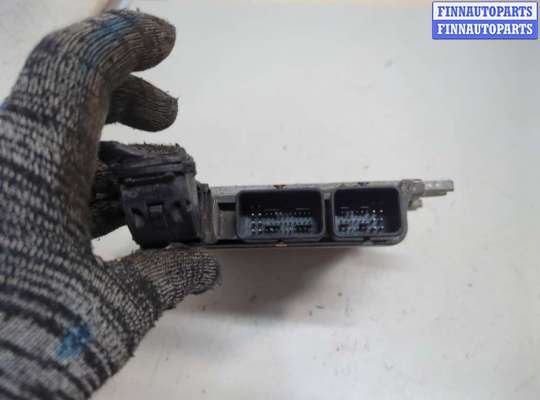 купить Блок управления двигателем на Nissan Note E11 2005-2013