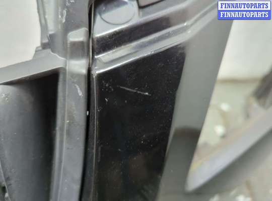 купить Решетка радиатора на Skoda Fabia 2007-2014