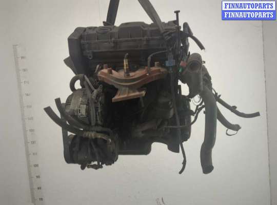 купить Заслонка дроссельная на Citroen C4 2004-2010