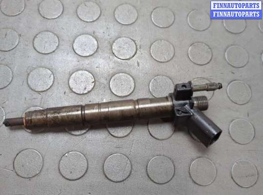 купить Форсунка топливная на BMW X5 E70 2006-2013