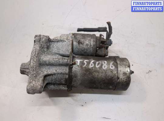 купить Стартер на Citroen C3 2002-2009