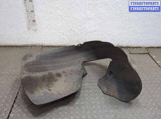 Защита арок (подкрылок) VG2726453 на Volkswagen Passat 6 2005-2010