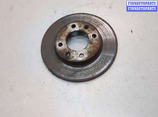 купить Диск тормозной на Peugeot 307 2001-2008