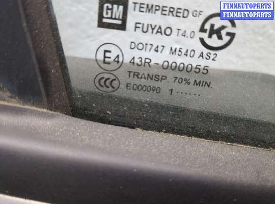 купить Стеклоподъемник электрический на Chevrolet Orlando 2011-2018