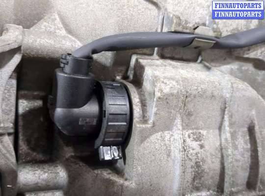 купить КПП - автомат (АКПП) на BMW 5 E60 2003-2009