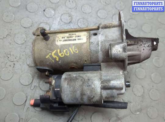 купить Стартер на Ford Focus 2 2005-2008