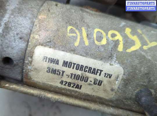 купить Стартер на Ford Focus 2 2005-2008