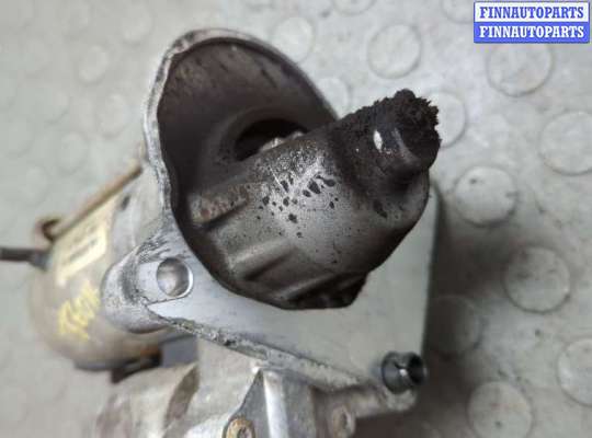 купить Стартер на Ford Focus 2 2005-2008