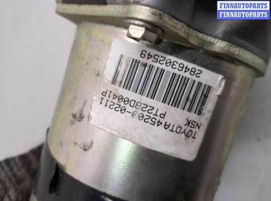 купить Электроусилитель руля на Toyota Corolla E12 2001-2006