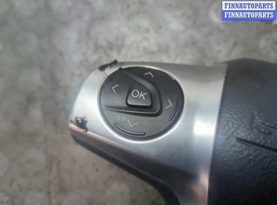 купить Подушка безопасности водителя на Ford Focus 3 2011-2015