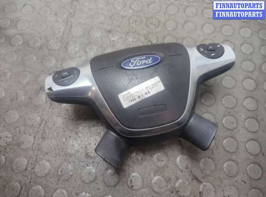Купить Подушка безопасности водителя на Ford Focus 3 2011-2015 Подушка безопасности водителя FO2180675 на Ford Focus 3 2011-2015