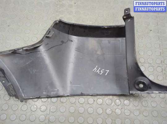 купить Клык бампера на Land Rover Range Rover Evoque 2011-2018