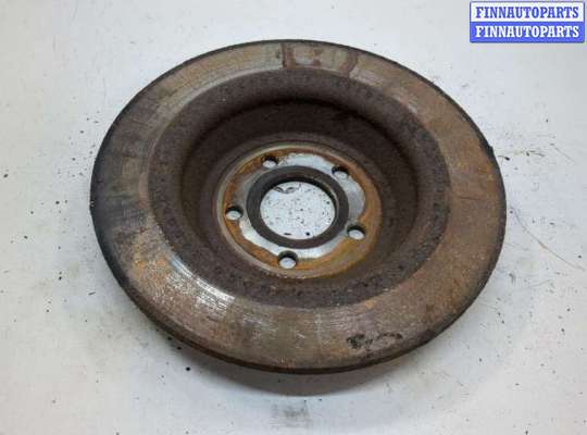 Диск тормозной FO1986750 на Ford Kuga 2016-2019