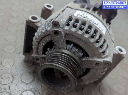 купить Генератор на Opel Insignia 2017-2022