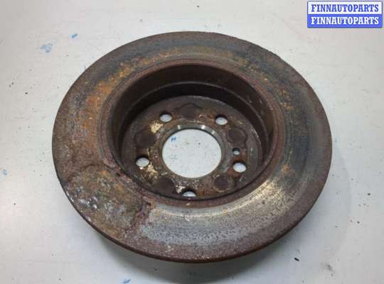купить Диск тормозной на Mercedes C W204 2006-2015