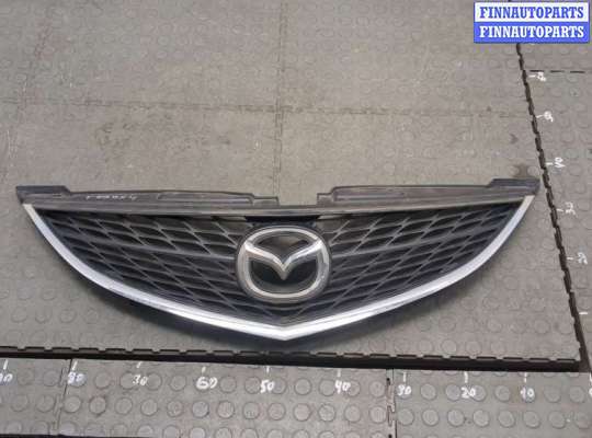купить Решетка радиатора на Mazda 6 (GH) 2007-2012