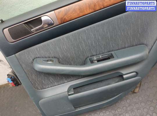 купить Ручка двери наружная на Audi A6 (C5) 1997-2005