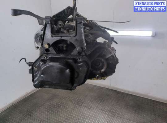 купить КПП 5-ст.мех. (МКПП) на Seat Ibiza 4 2008-2015
