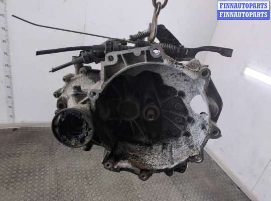 КПП 5-ст.мех. (МКПП) ST346949 на Seat Ibiza 4 2008-2015