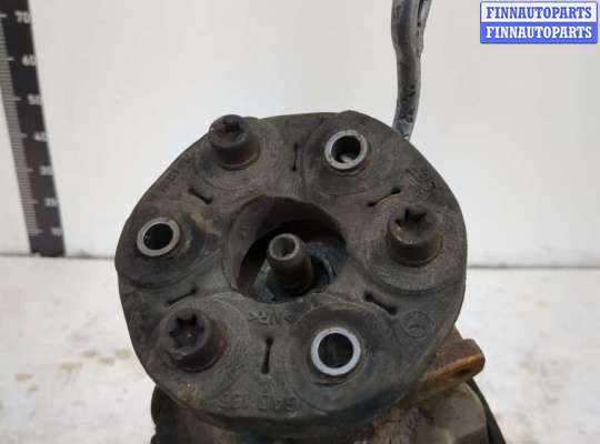 купить Редуктор моста на Mercedes CLK W209 2002-2010